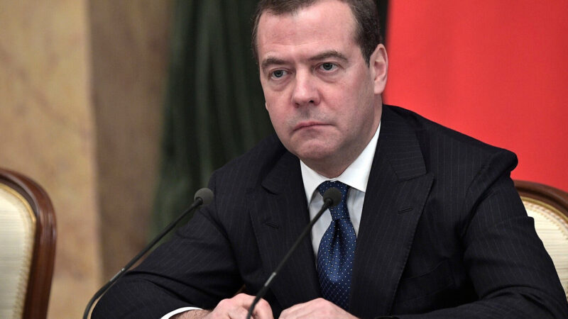 У Путіна вирішили, що викрадення Мадуро США “узаконює” війну РФ проти України