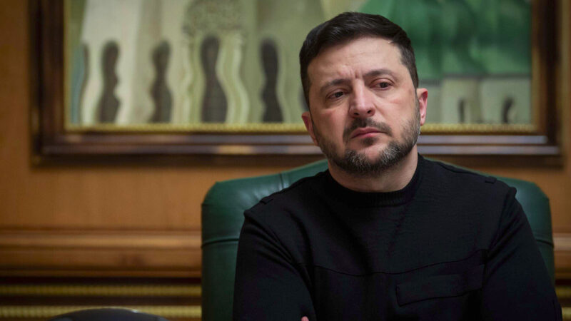 Президенти України та Румунії обговорили спільні енергетичні проєкти