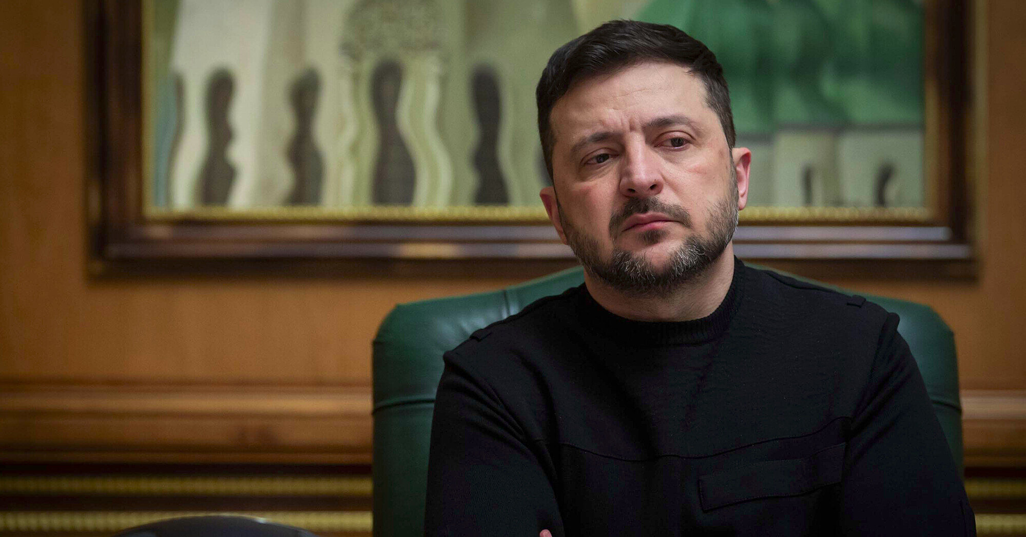 Президенти України та Румунії обговорили спільні енергетичні проєкти