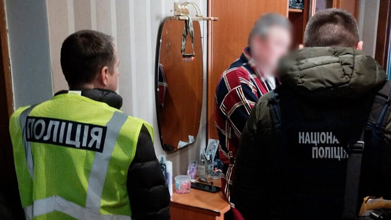 До суду скеровано справу про захоплення будівлі Росатому в Києві