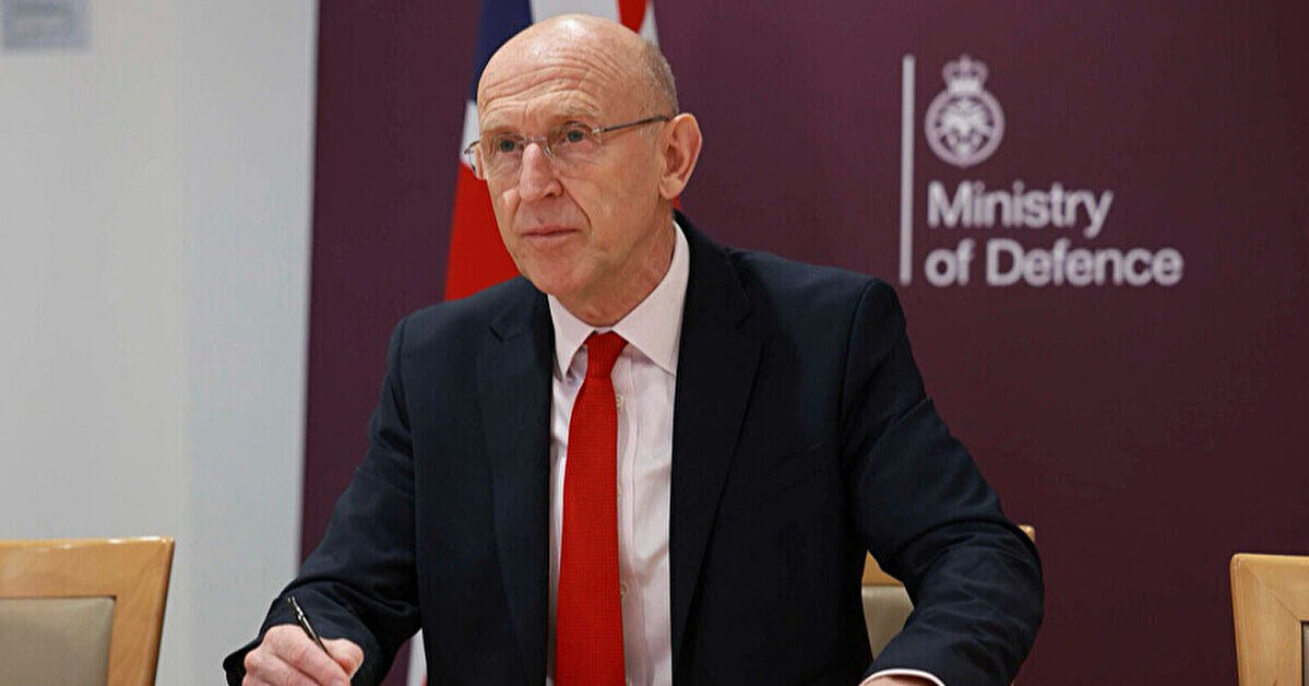 Британія виділить 200 млн фунтів на підготовку військ для відправки в Україну