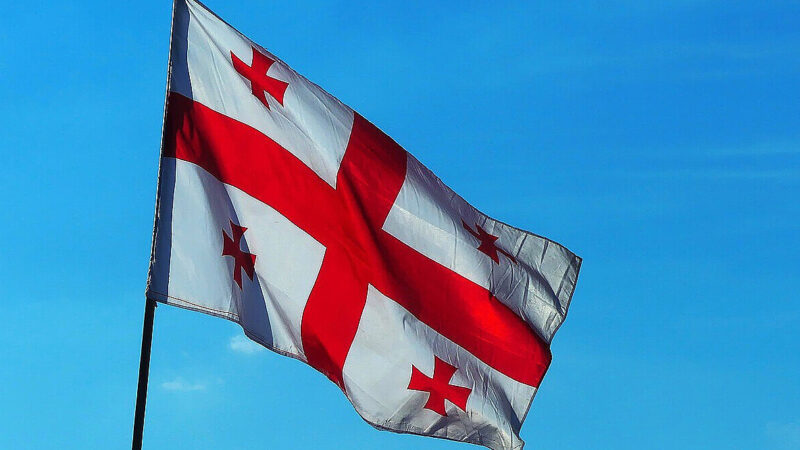 Зеленський призначив посла у Грузії, якого не було з 2022 року