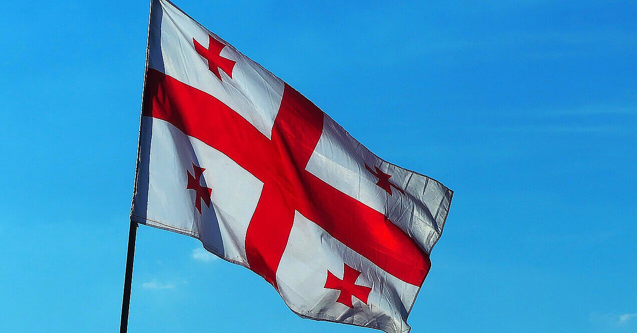 Зеленський призначив посла у Грузії, якого не було з 2022 року