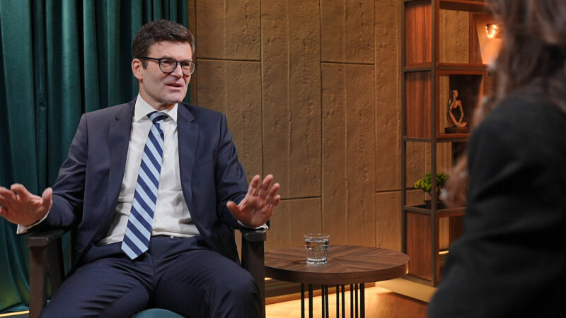 Німеччина передасть Україні 33 мобільні ТЕС