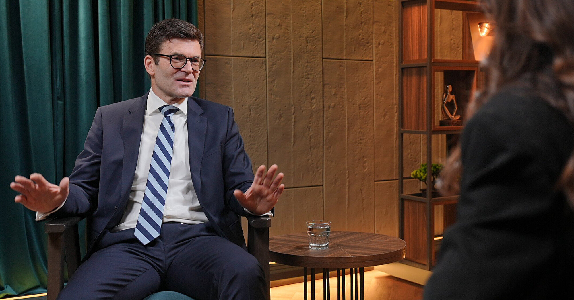 Німеччина передасть Україні 33 мобільні ТЕС