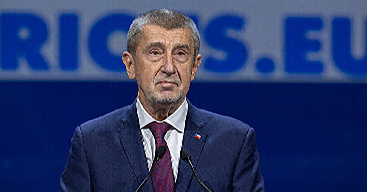 Прем’єр Чехії заявив про відсутність планів відвідати Київ