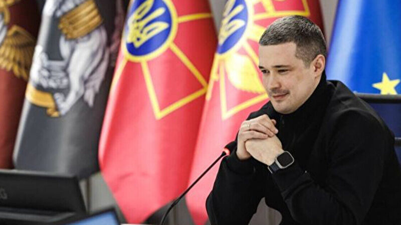 Україна та Нідерланди поглиблюють оборонне партнерство – Міноборони