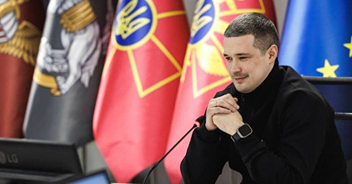 Україна та Нідерланди поглиблюють оборонне партнерство – Міноборони