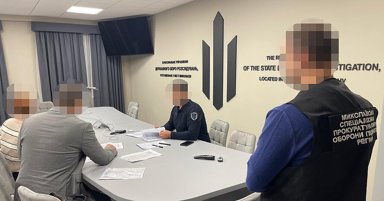 Керівника Миколаївського КЕУ будуть судити за розтрату 1,4 млн грн, виділених на оборону