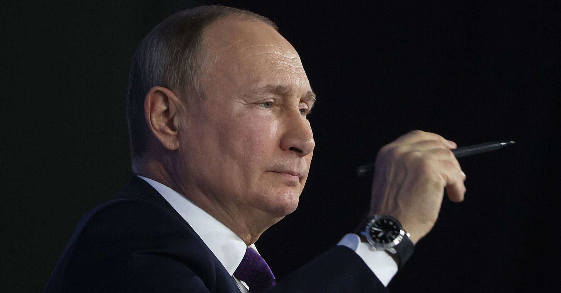WSJ: Розвідка США не підтверджує заяви про “атаку” на резиденцію Путіна
