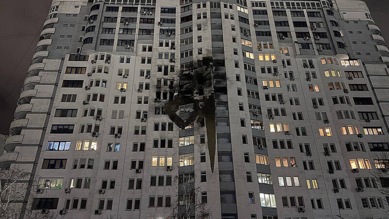 КМДА: У частині будинків Києва злили воду – це не означає тривалої відсутності тепла