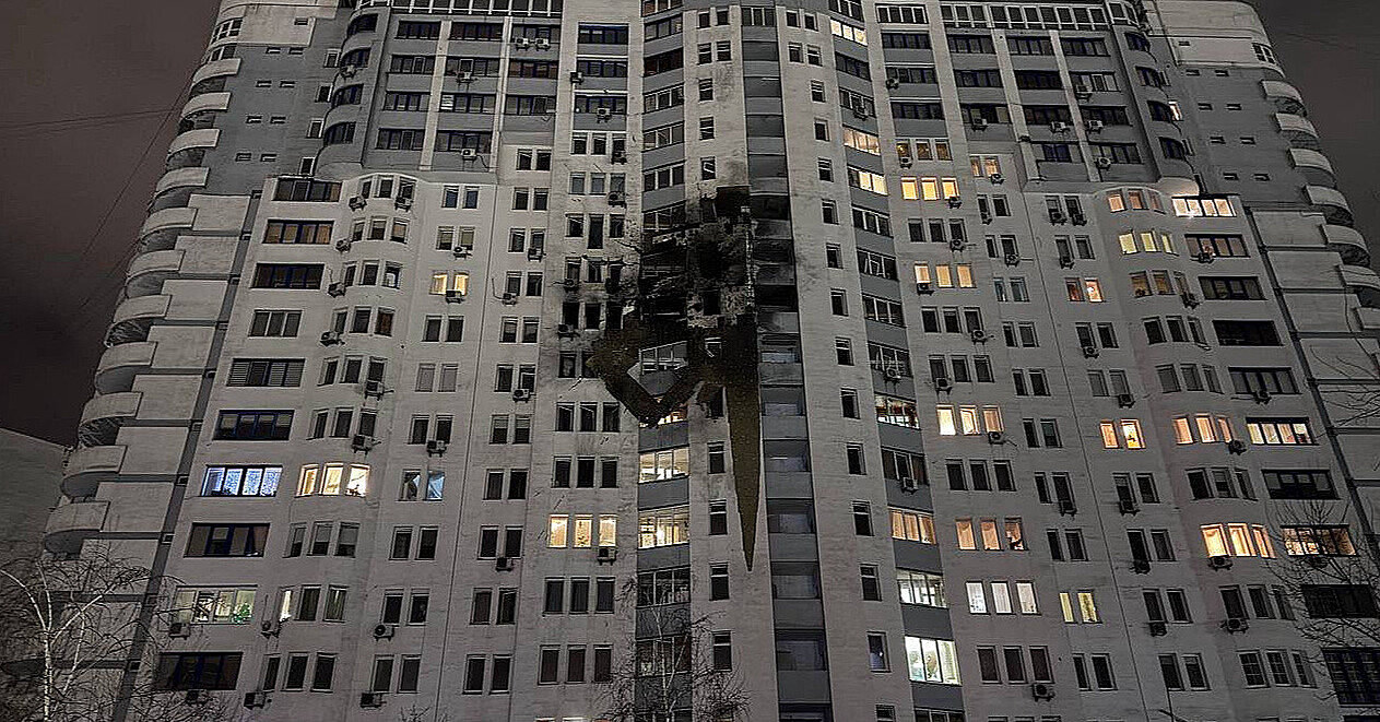 КМДА: У частині будинків Києва злили воду – це не означає тривалої відсутності тепла