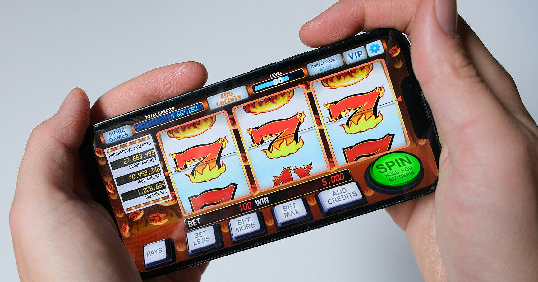 Літній вибір: мобільні казино для відпочинку та подорожей