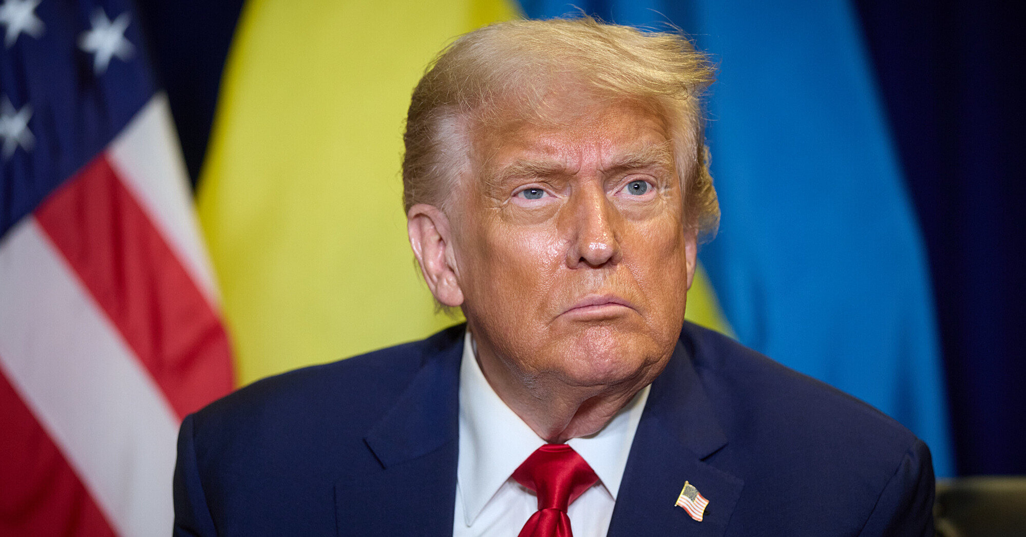 Трамп назвав себе “єдиним козирем” Зеленського