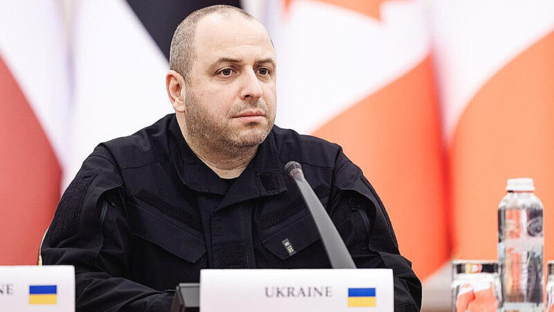 В Абу-Дабі на тристоронній зустрічі Україна також говорила напряму з РФ – ЗМІ