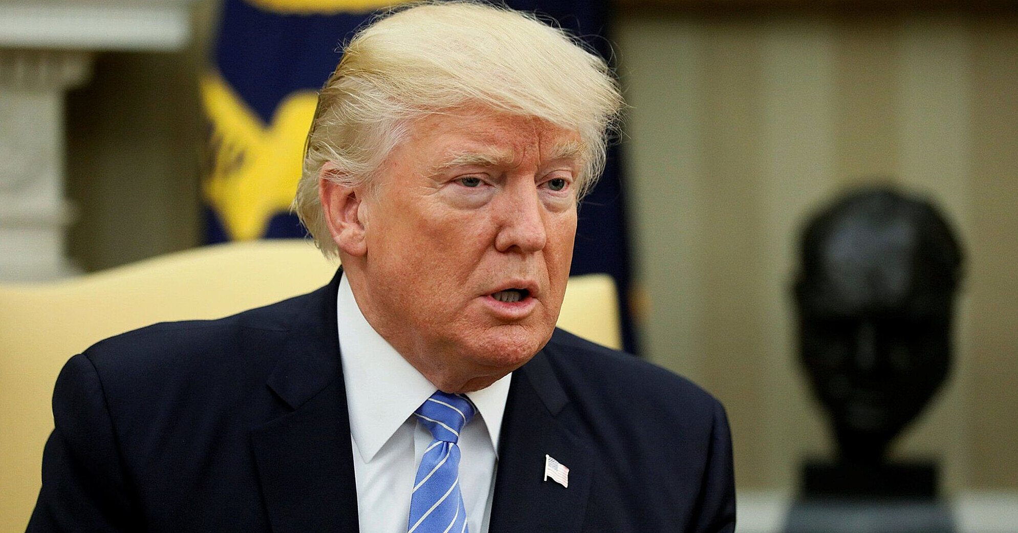 Трамп обіцяє, що США роками керуватимуть Венесуелою та видобуватимуть її нафту