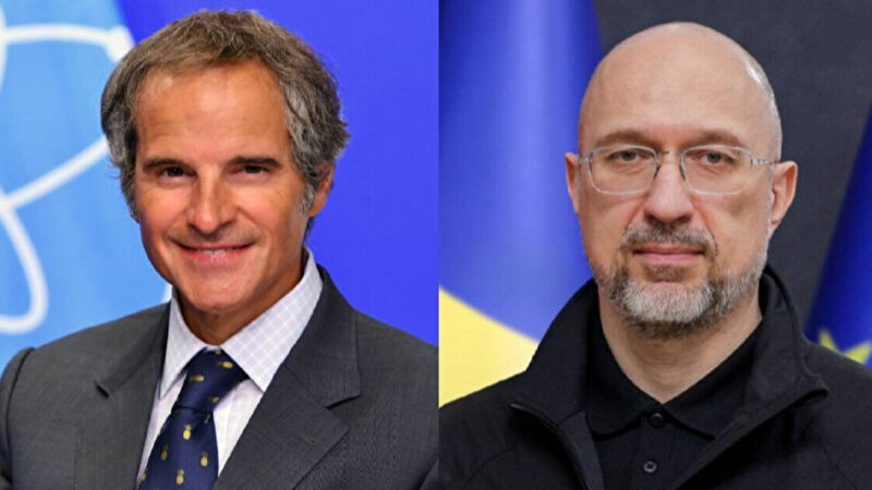 Шмигаль попередив МАГАТЕ про нові плани РФ атакувати енергооб’єкти України