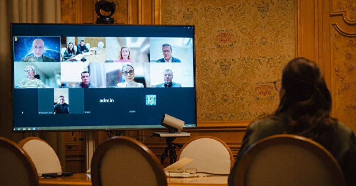 В “Енергоатомі” нова наглядова рада: хто до неї увійшов