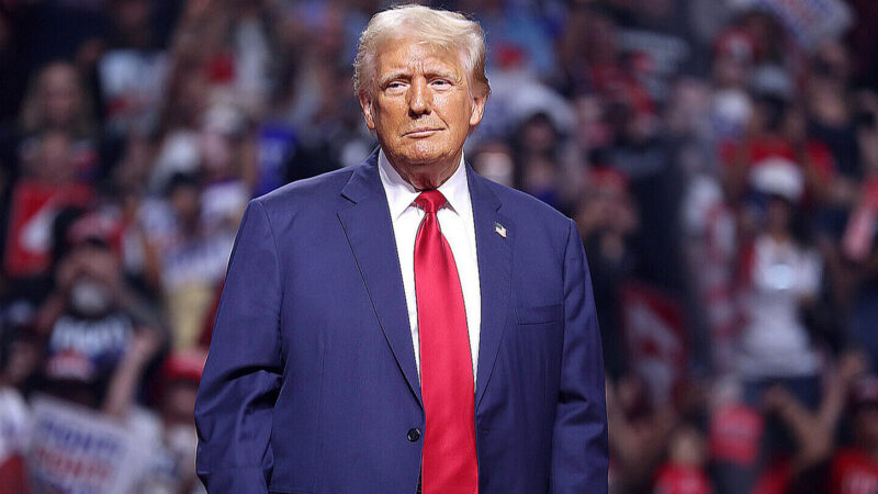 Трамп оголосив про майбутню угоду щодо Гренландії та обіцяє не вводити мита