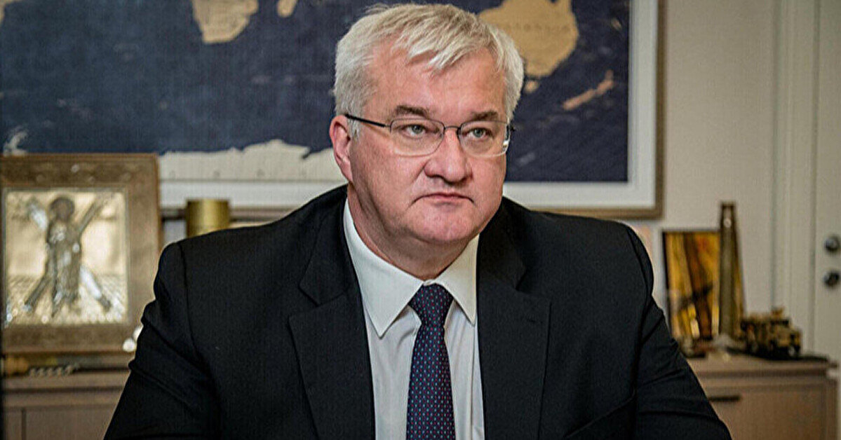 Глава МЗС: 20-пунктний мирний план Україна підпише зі США, підпису ЄС не буде