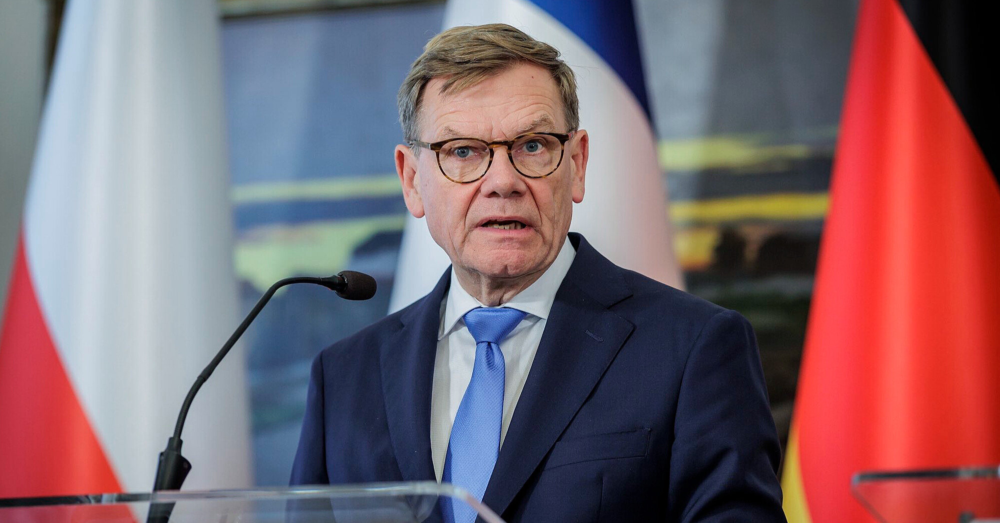 У МЗС Німеччині закликали до рішучіших дій щодо “тіньового флоту” РФ