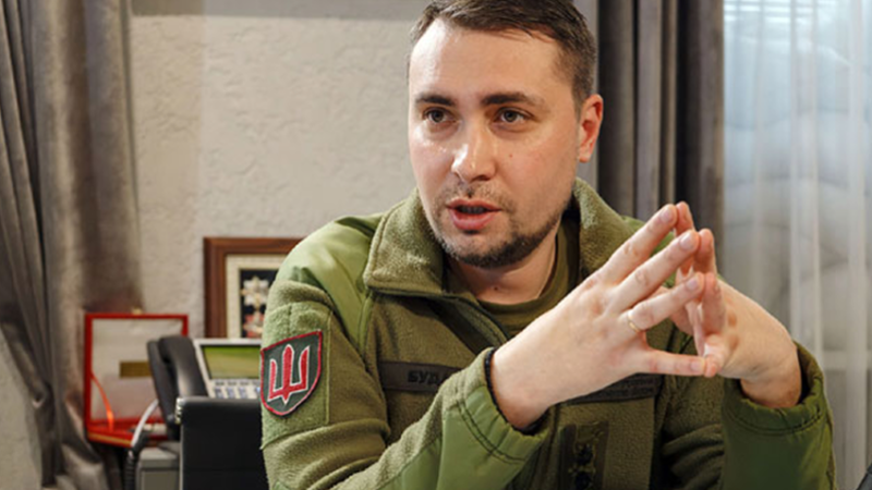 Ворог хоче максимально просунутись у Дніпропетровській області – Буданов