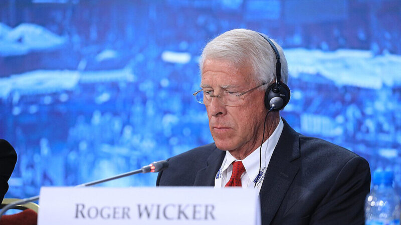 Сенатор США від республіканців: Путін знущається з мирного процесу