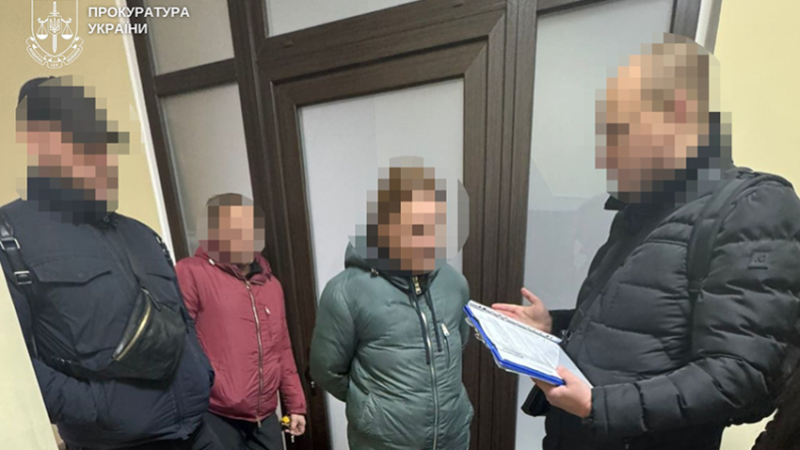 Фермерці оголошено підозру у сприянні вивезенню зерна до рф: подробиці