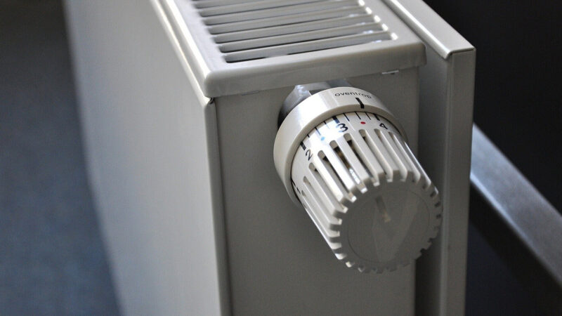 Кличко поінформував, скільки ще будинків в Києві залишаються без опалення