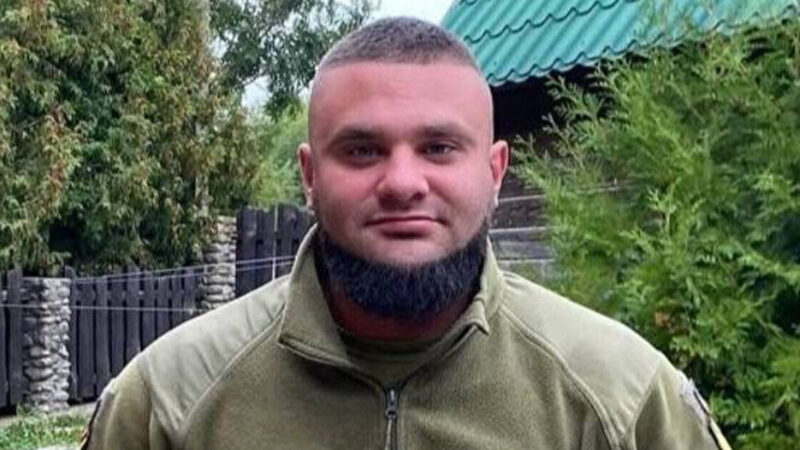 Військовослужбовця ТЦК, який погрожував цивільному у службовому авто, відправили на фронт