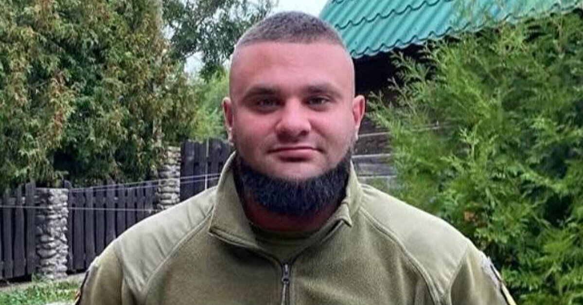 Військовослужбовця ТЦК, який погрожував цивільному у службовому авто, відправили на фронт