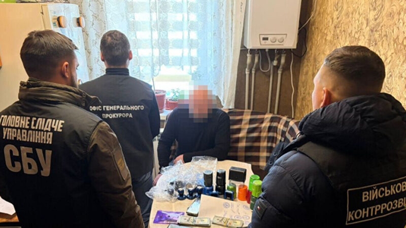 У Києві викрили нову “ухилянтську схему”: під підозрою чиновник