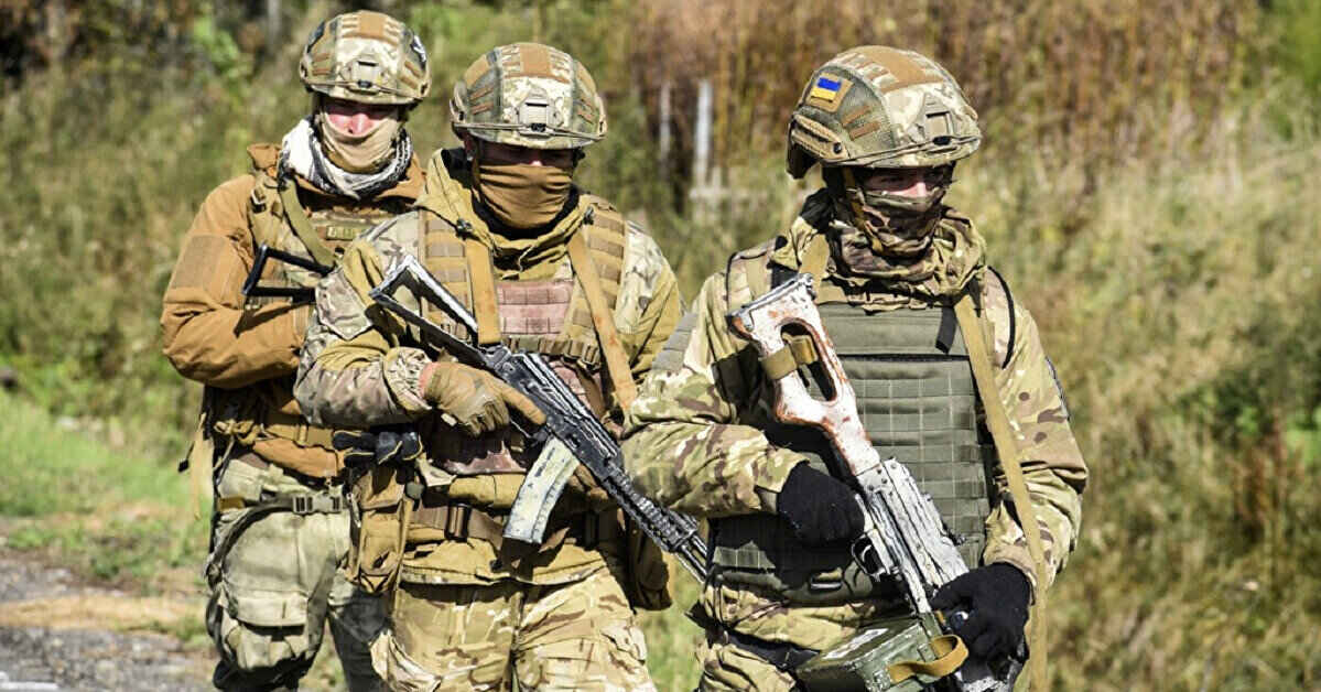 Україна вийшла на новий рівень військових навчань з НАТО – посол