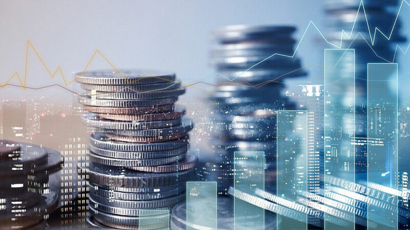 Торік ВВП України зріс на 2,2% – Мінекономіки назвало чинники, які посприяли