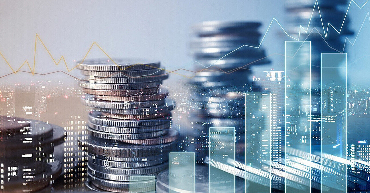 Мінекономіки цього року очікує зростання ВВП на рівні 2%