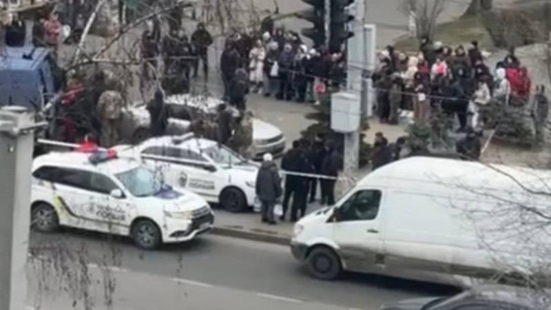 «Відмовився виконати законні вимоги»: в обласному ТЦК прокоментували стрілянину та поранення військових у Дніпрі