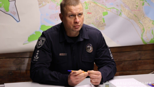 Президент призначив нового голову Дніпропетровської ОВА