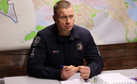 Президент призначив нового голову Дніпропетровської ОВА