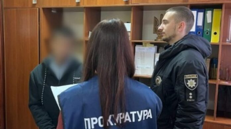 За скоєння особливо тяжких злочинів у Кам’янському районі судитимуть двох чоловіків