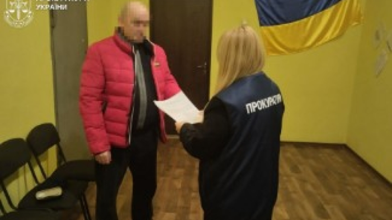 Збитки майже 1 млн грн під час ремонту об’єкту теплопостачання у Кам’янському районі: повідомлено про підозру двом посадовцям