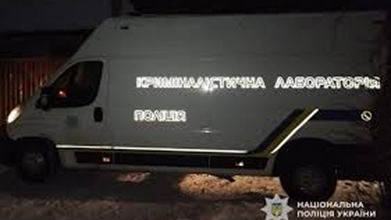 За умисне вбивство у Кам’янському поліцейські затримали містянина