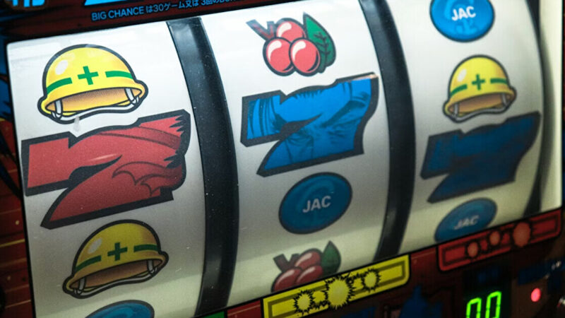 Два організатори казино отримали штрафи на понад півтора мільйона кожен