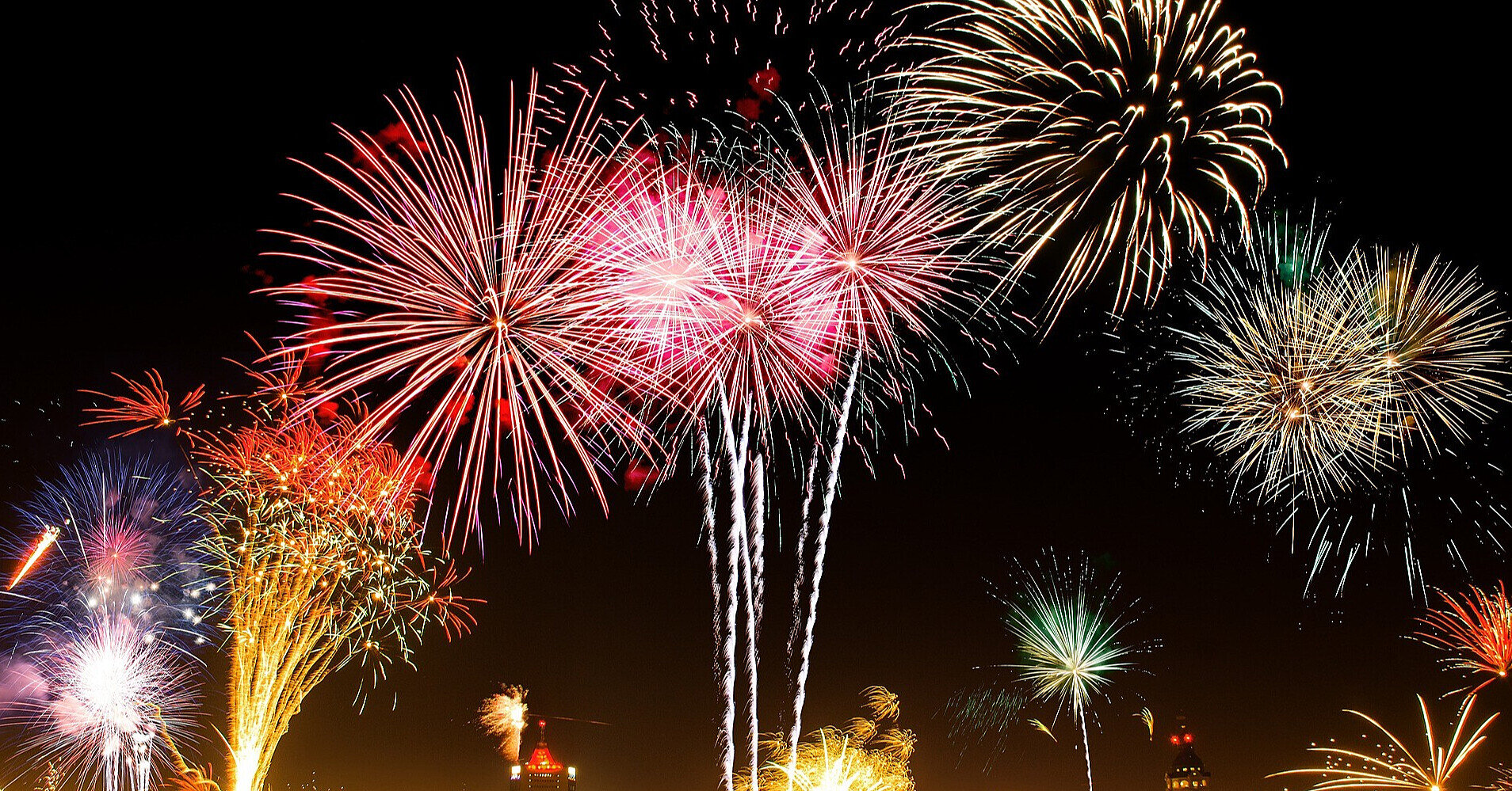 Понад 3 млн німців підписали петицію за заборону феєрверків у новорічну ніч