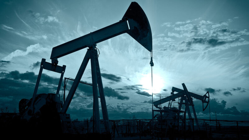 Вартість нафти почала зростати на тлі слабкого долара – ЗМІ