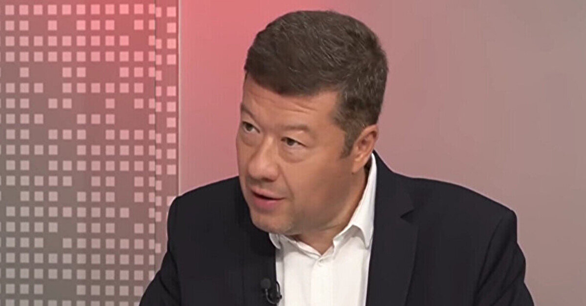 Посол України відповів на антиукраїнські заяви спікера парламенту Чехії