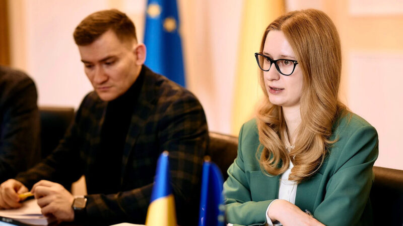 У комітеті ВР запевнили, що Україна готова до можливих затримок міжнародного фінансування