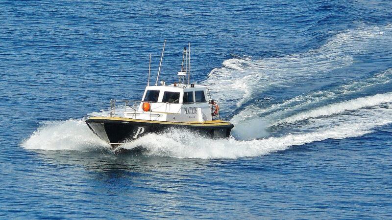 США затримали вже третій танкер тіньового флоту РФ біля берегів Венесуели