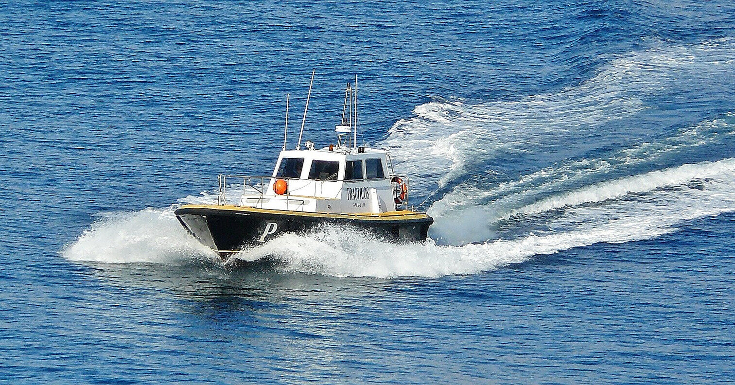 США затримали вже третій танкер тіньового флоту РФ біля берегів Венесуели