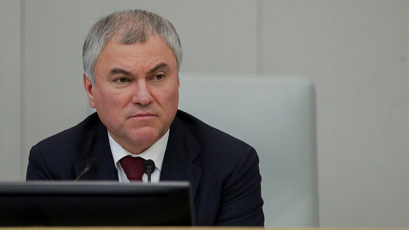 У Держдумі РФ вибухнули погрозами і закликали вдарити по Україні “зброєю відплати”