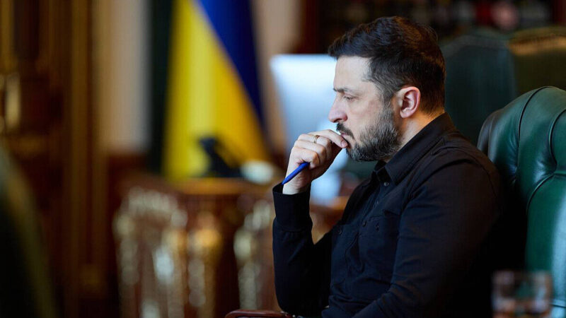 Зеленський заявив про трансформацію системи протидії “Шахедам”